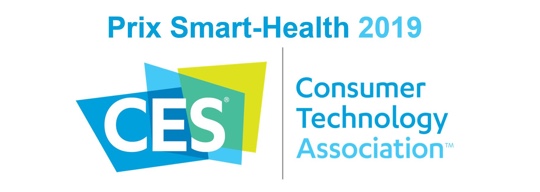 Prix Smart Health 2019