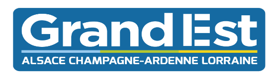 Région Grand Est