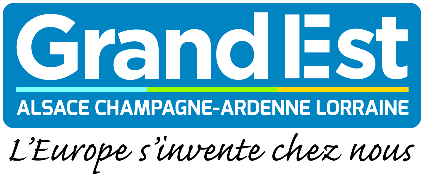 Région Grand Est